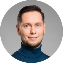 Radosław Jałocha
